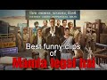 Best Funny Clips Of Mamla Legal Hai Web Series Ravi Kishan Naila Grewal Nidhi Bisht
