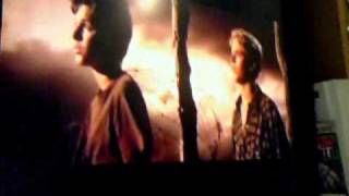 the outsiders~everytime we touch