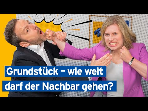 Die 5 häufigsten Arten von Grunddienstbarkeiten | Baufinanzierung leicht gemacht