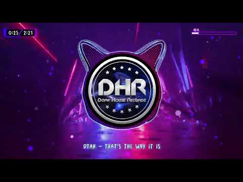 DTAH - That's The Way It Is - DHR