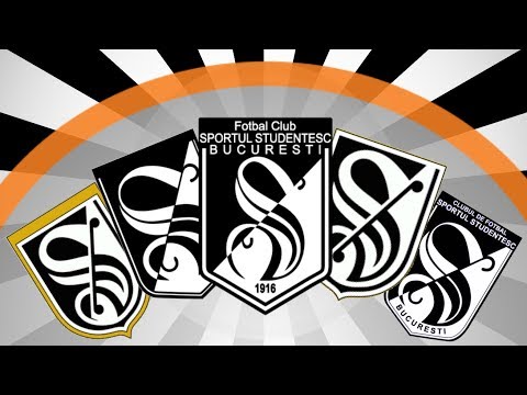 FC  SPORTUL STUDENTESC - EVOLUTIA SIGLEI