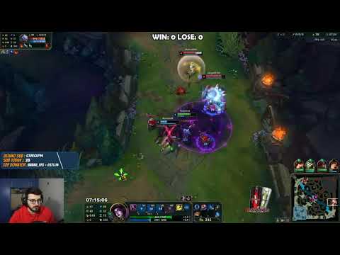 DUOQ TROLL CON FIERIK #2