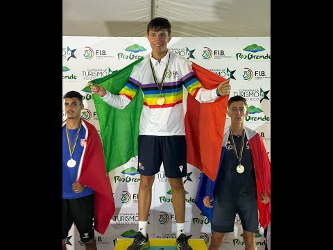 Bocce : Risultati - Fotografie  Campionati Del Mondo  U. 18 e U. 23 - Portorico 2024