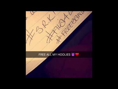 Kush x Khay - Free Bands (Raps&Hustles Premiere)