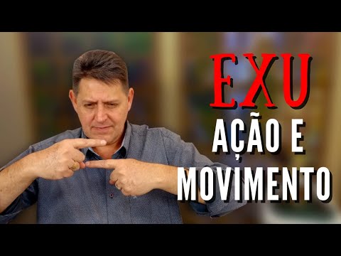 406 - EXU - Ação e Movimento