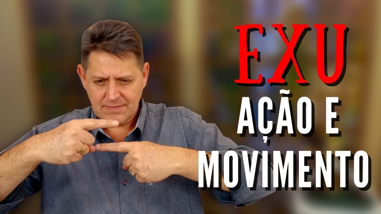 406 - EXU - Ação e Movimento