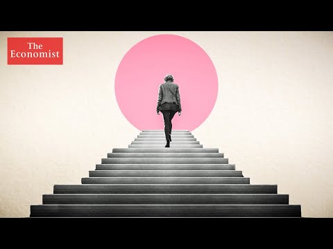 なぜ女性の給料は男性より低いのか？| エコノミスト (Why are women paid less than men? | The Economist)