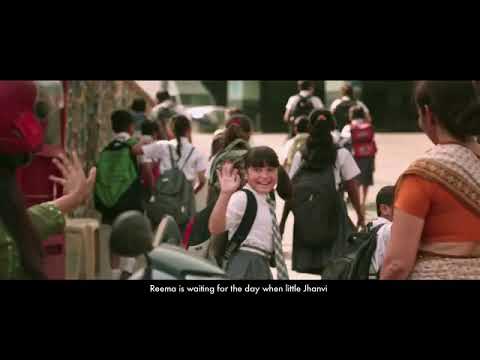 Sujata Mehta Castrol ad