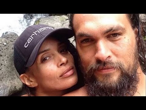 Lisa Bonet and Jason Momoa's Unconventional Love Story