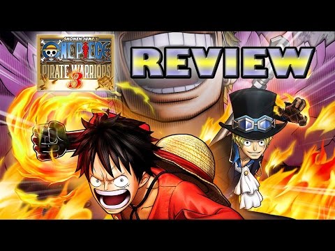 One Piece Pirate Warriors 3 Free Download Full Pc Game Latest Version Torrent