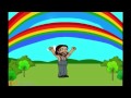 Double Rainbow Animated Version 