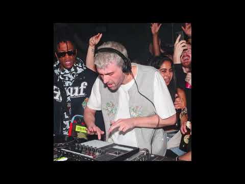 [FREE] "Snippet" Fred Again x Skepta x Doechii Grime Type Beat 2025