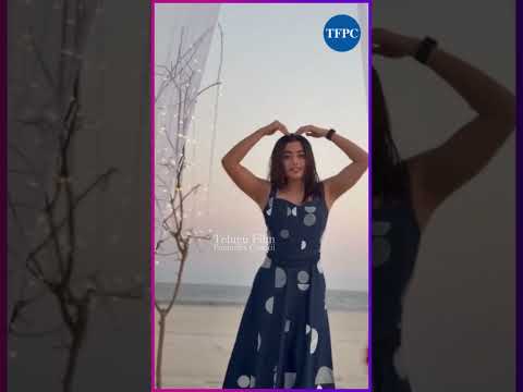 #happybirthday 🎂 #rashi  #rashmikamandanna 💞✨#shorts #shortsfeed #viralshort #tollywoodupdates