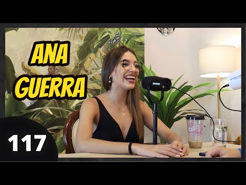 Ana Guerra #117 | El éxito de OT2017, Su giro musical, Relación con Aitana, Boda con Victor Elías