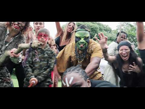 Remeece - Choose Your Side  (Music Video)