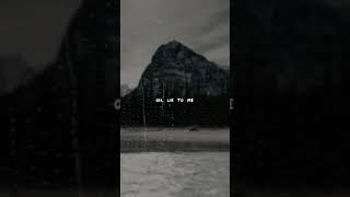 coldplay - true love (lyrics)