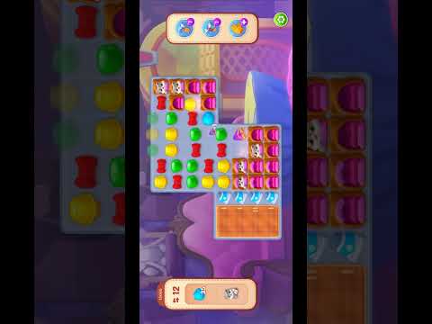 Shorts Playrix Homescapes Gameplay Walkthrough Level 13065-010