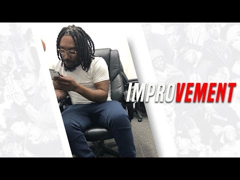 FMB DZ Type Beat 2019, Allstar Jr x Detroit Type Beat 2019 - Improvement