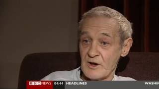 Paddy Hill - BBC HARDtalk MQDEFAULT Thumbnail