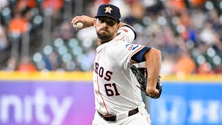 Seth Martinez 2024 Highlights!