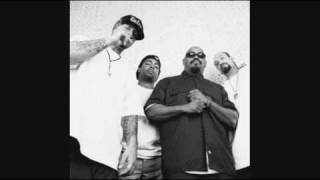 Cypress Hill - Illusions Instrumental (Harpsichord Mix)