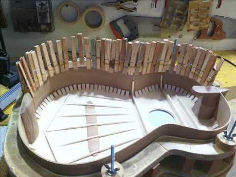 Chitarra Classica A De Torres