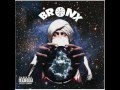 The Bronx - Oceans of Class