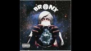 The Bronx - Oceans of Class