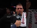 Poirier vs Chandler is about to be FIREWORKS! ?