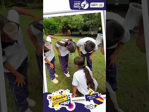 Simití, territorio de juego 🎉✨