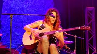 Spiders In My Bed Beth Hart Paramount Theater Asbury Park, NJ 7/31/2018