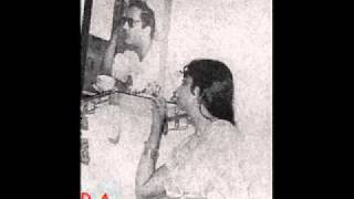 Film Stage(1951)O jaane wale dil mein teri yaad Singer geeta