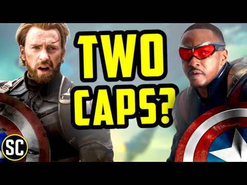 Sam Wilson’s Last Movie? How Chris Evans Changes Everything