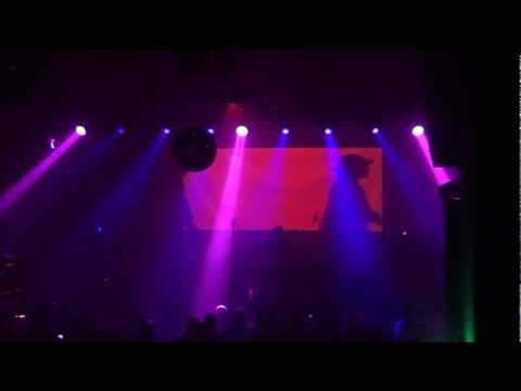 U2 - Where The Streets Have No Name - Achtung Babies