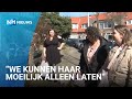 Autistische Laura komt voor even thuiswonen