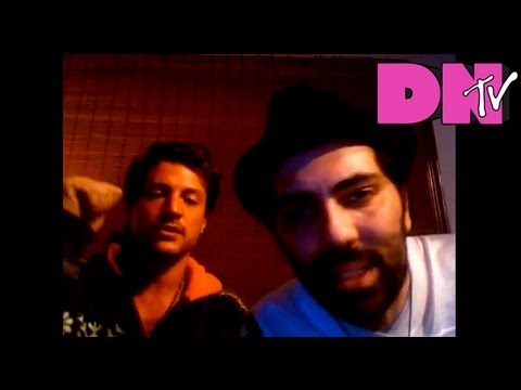 Dirt Nasty and Andre Legacy - Dubstep Freestyle