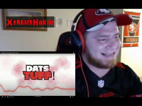 100 Kufis Crypt Dax (Dats Tuff) (Reaction) This was a Christmas present of barz for a reactor!