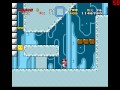 Super Mario World Custom Level Rope Diet