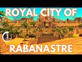 FFXIV ASAP Raid Guide - The Royal City of Rabanastre