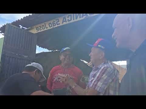 Manim, Beleza e a Bucha de Laranja Paraibano Ma