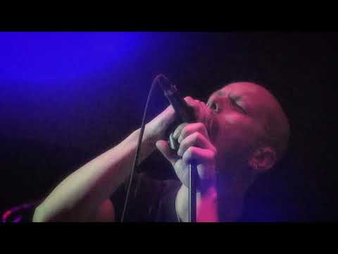 YTIVARG - YTIVARG (CZ) # Offensive Electronic Warfare (Official Live Video