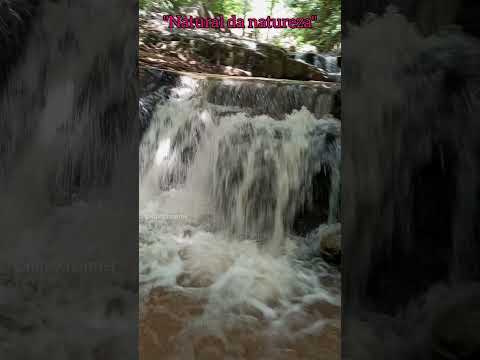 "Natural da natureza!" #ceará riachos #interior #piresferreira #sertão #cachoeiras