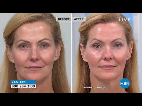 Signature Club A Super Sized Vitamin C Day and Night Set