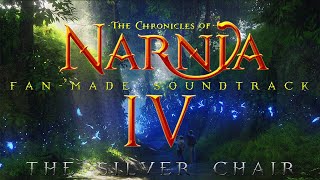 The Chronicles of Narnia 4 : The Silver Chair  Fan