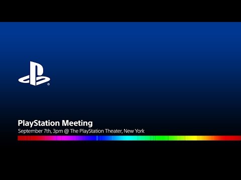 PlayStation® Meeting 2016 | French