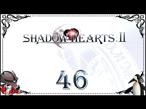 Let's Play Shadow Hearts 2 w/FlightlessBird - Finally, Giant Robots (46)