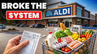 Aldi Just Broke the #1 Rule of American Grocery Stores