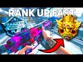 How to Rank Up FAST in MW3 Ranked Play!