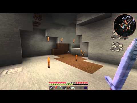 GETHERLAND 1.7.10 [S01E27] Unser Big Reactor - Lets Play FTB The Dark Trillogy