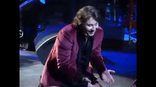 Roberto Alagna "Pasion" bonus O SOLE MIO Opéra royal de Versailles 26 novembre 2011